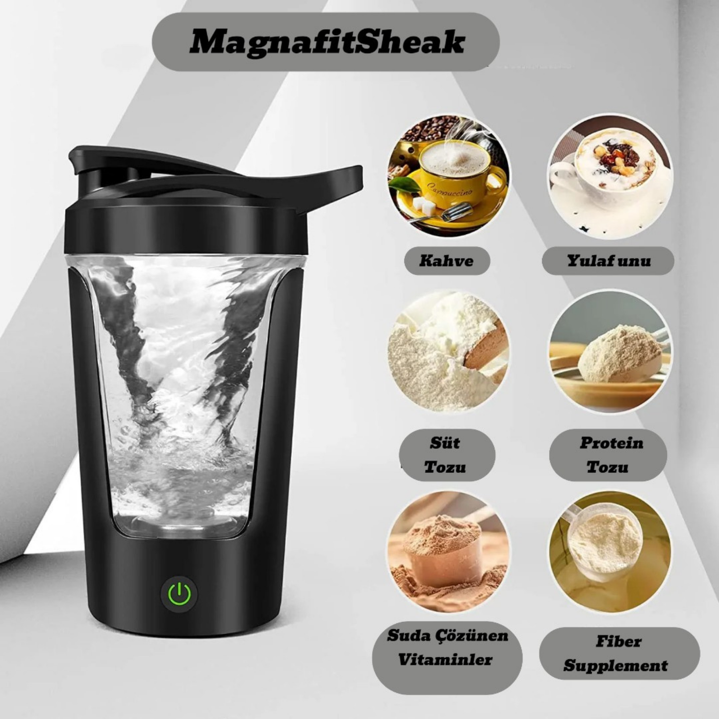 MagnaFitSheak