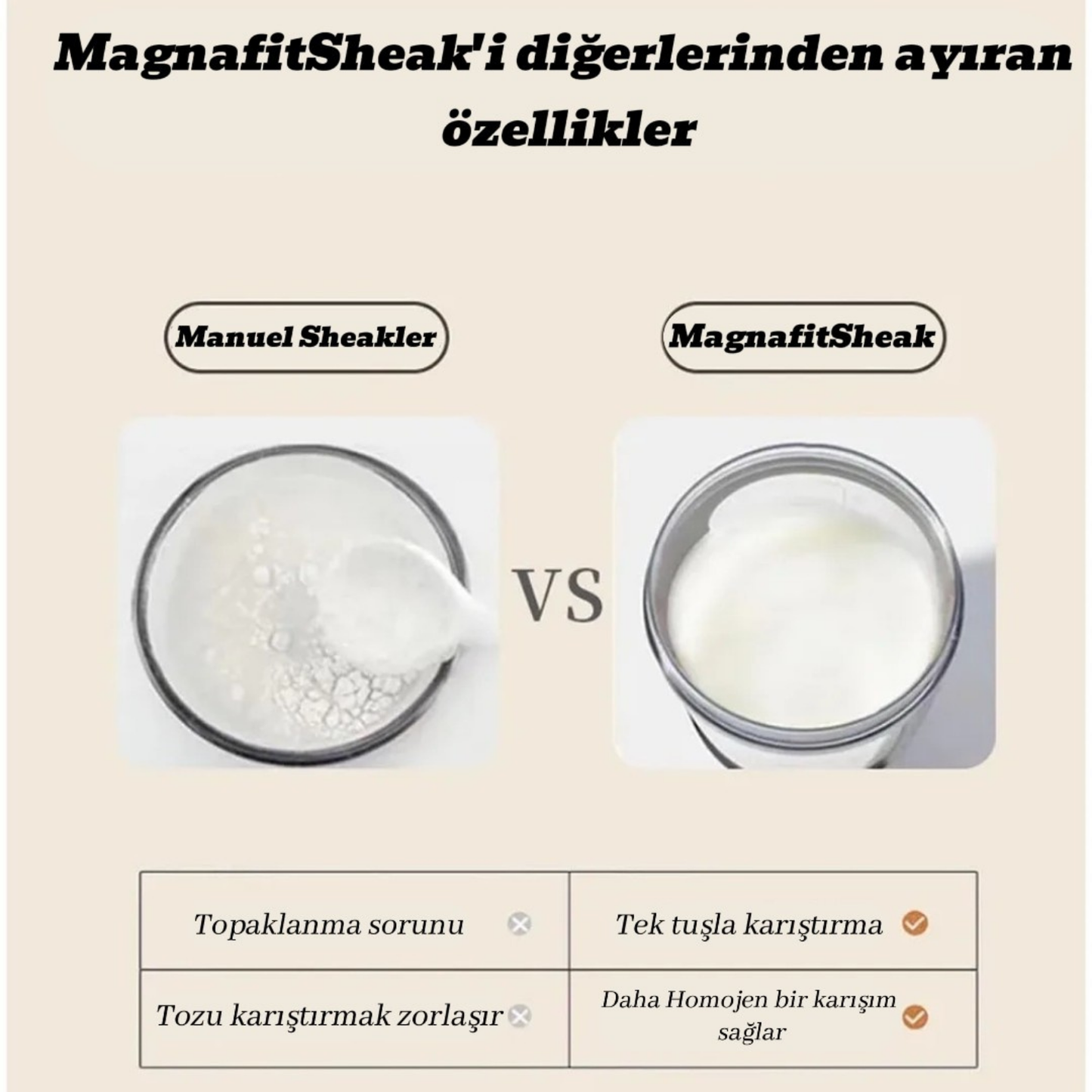 MagnaFitSheak
